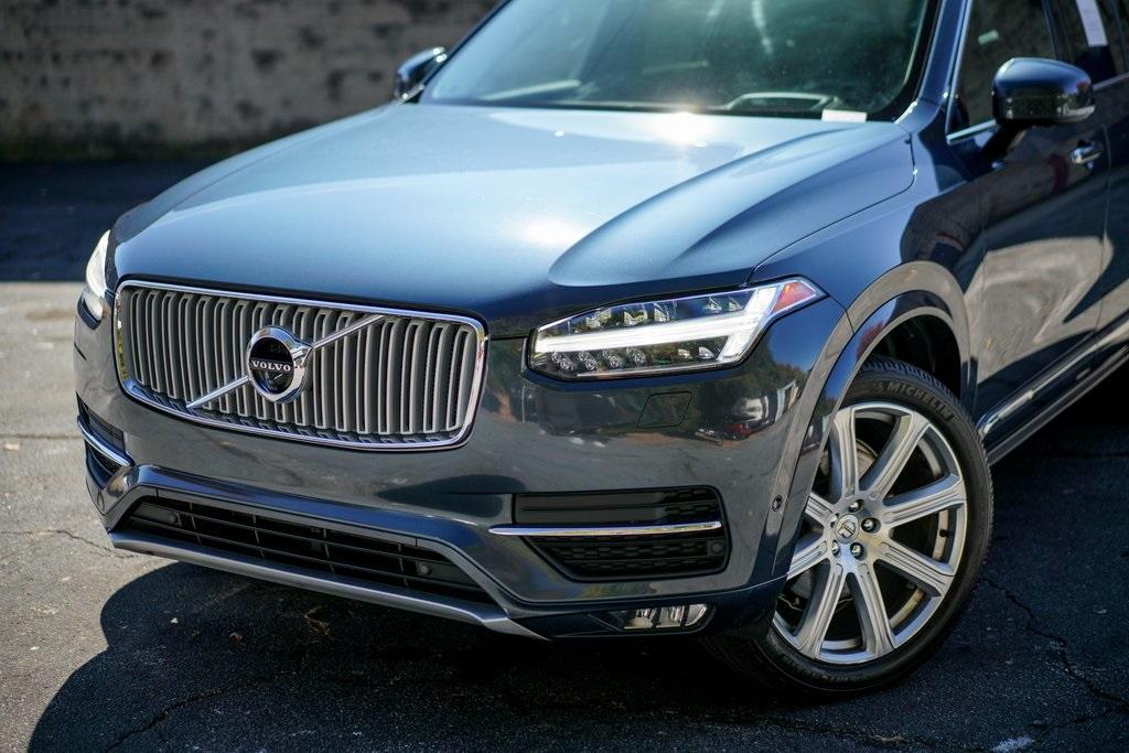 Used 2019 Volvo XC90 T6 Inscription for sale $42,991 at Gravity Autos Roswell in Roswell GA 30076 2