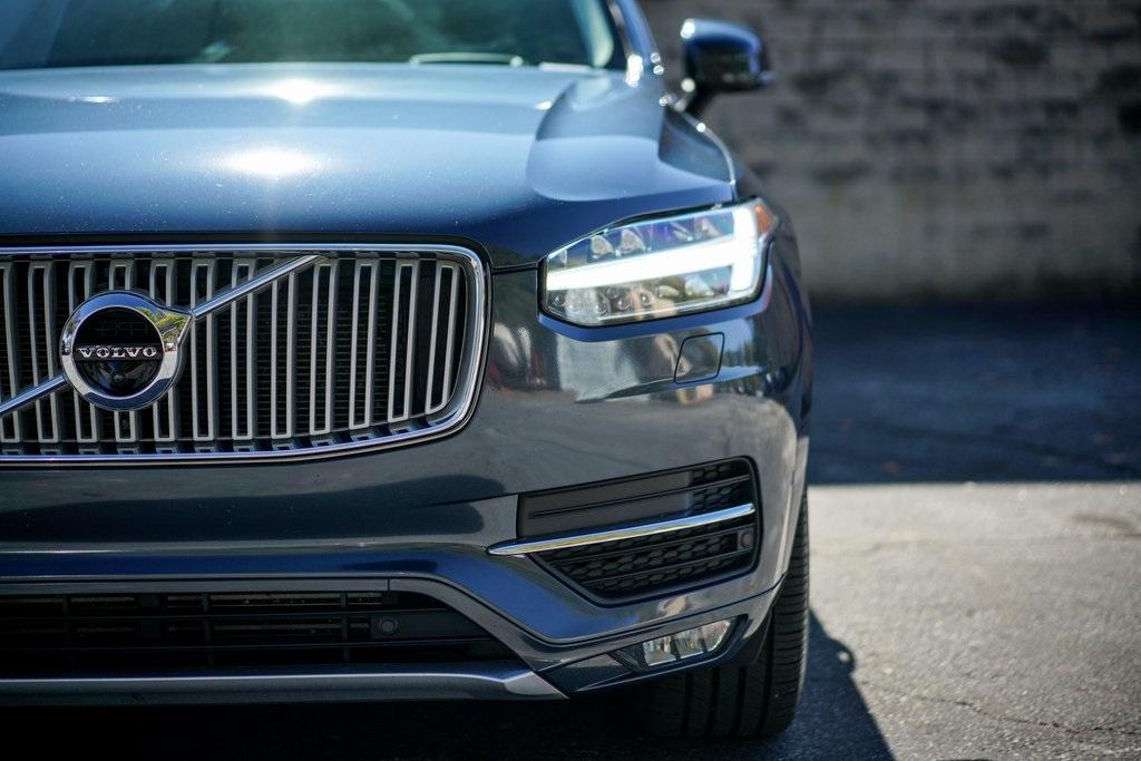 Used 2019 Volvo XC90 T6 Inscription for sale $42,991 at Gravity Autos Roswell in Roswell GA 30076 3