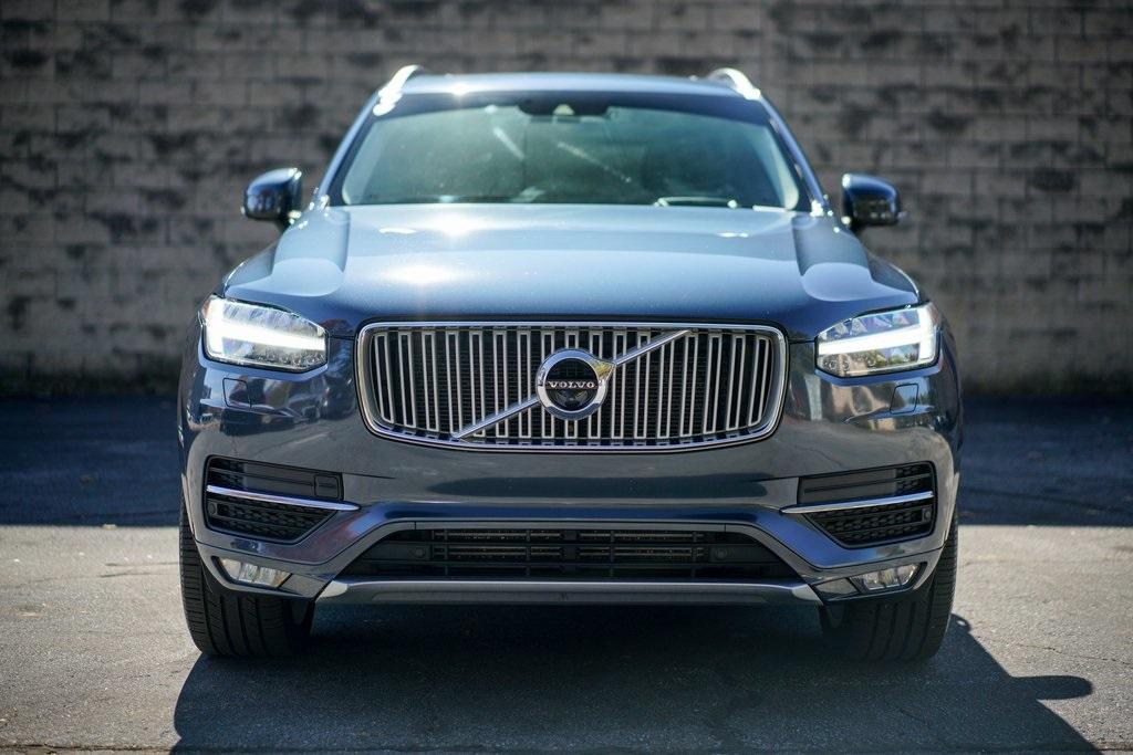 Used 2019 Volvo XC90 T6 Inscription for sale $42,991 at Gravity Autos Roswell in Roswell GA 30076 4
