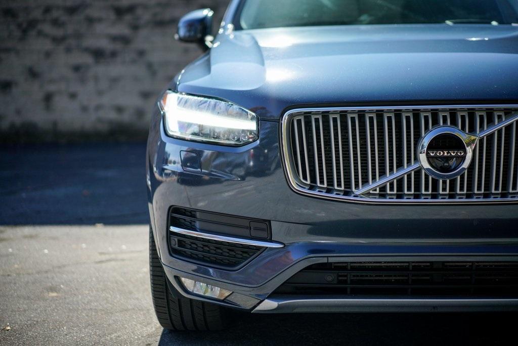 Used 2019 Volvo XC90 T6 Inscription for sale $42,991 at Gravity Autos Roswell in Roswell GA 30076 5