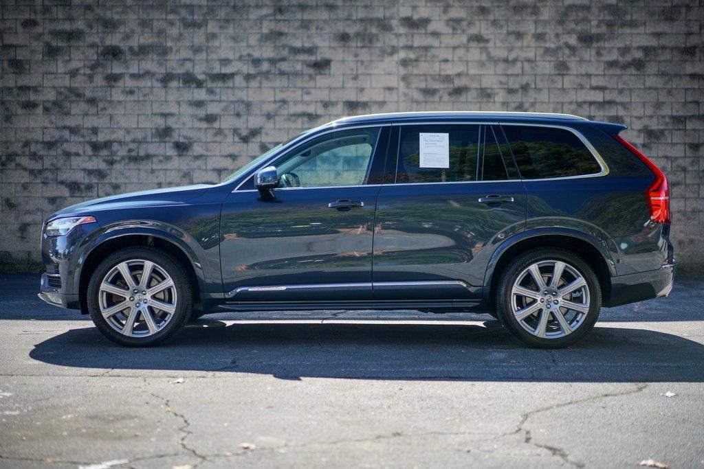 Used 2019 Volvo XC90 T6 Inscription for sale $42,991 at Gravity Autos Roswell in Roswell GA 30076 8