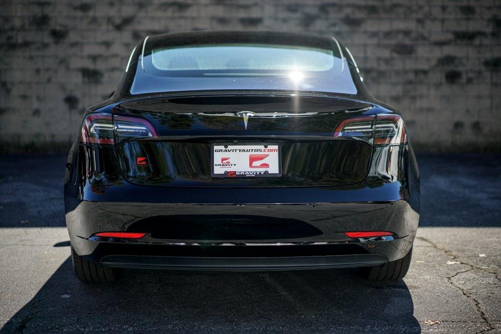 Used 2019 Tesla Model 3 Mid Range for sale $46,992 at Gravity Autos Roswell in Roswell GA 30076 12