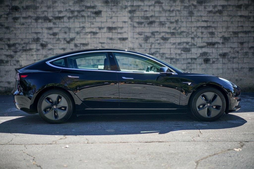 Used 2019 Tesla Model 3 Mid Range for sale $46,992 at Gravity Autos Roswell in Roswell GA 30076 16
