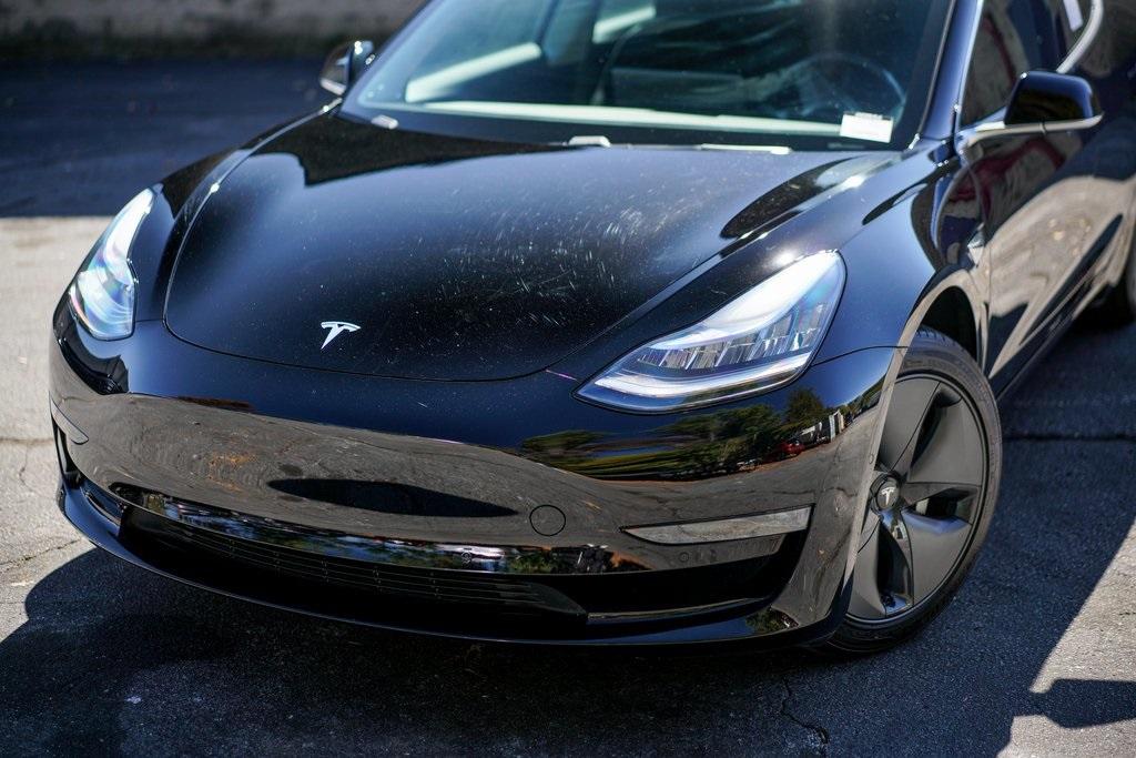 Used 2019 Tesla Model 3 Mid Range for sale $46,992 at Gravity Autos Roswell in Roswell GA 30076 2