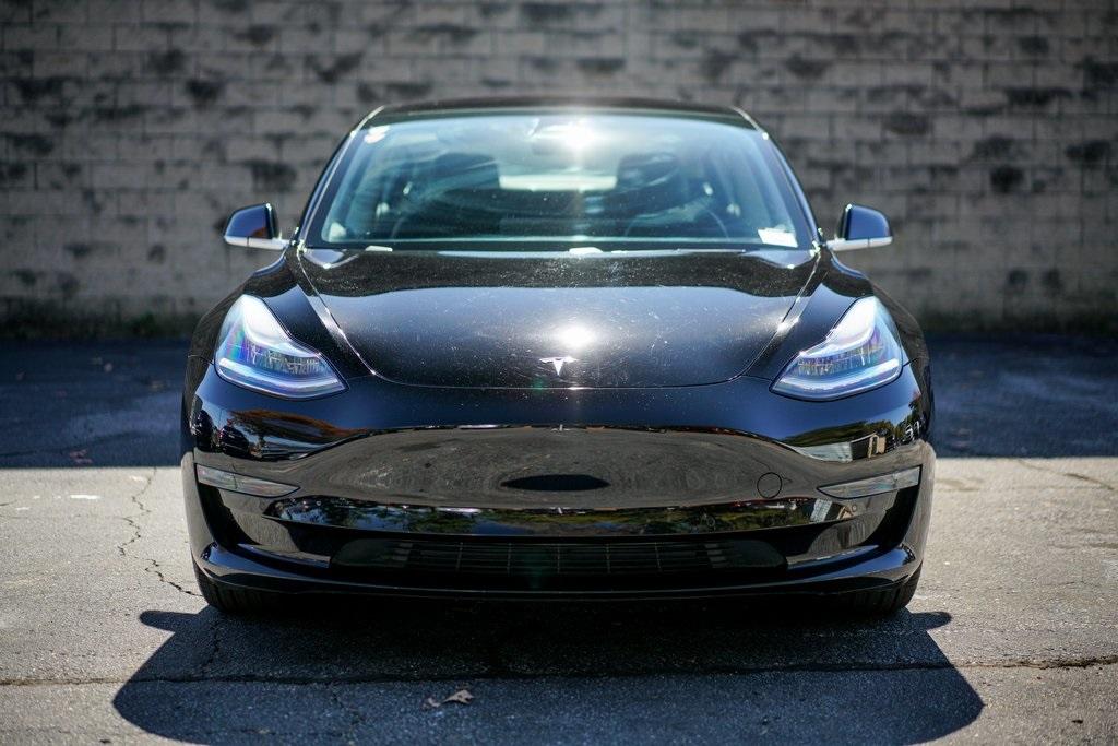 Used 2019 Tesla Model 3 Standard Range Plus for sale Sold at Gravity Autos Roswell in Roswell GA 30076 4
