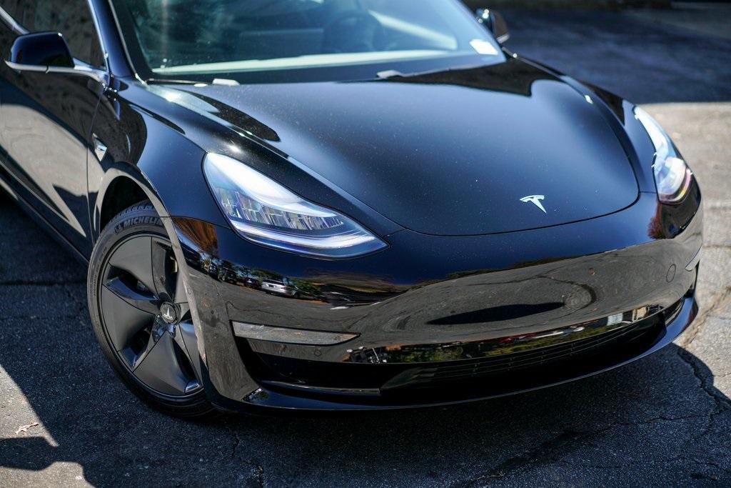 Used 2019 Tesla Model 3 Standard Range Plus for sale $52,992 at Gravity Autos Roswell in Roswell GA 30076 6