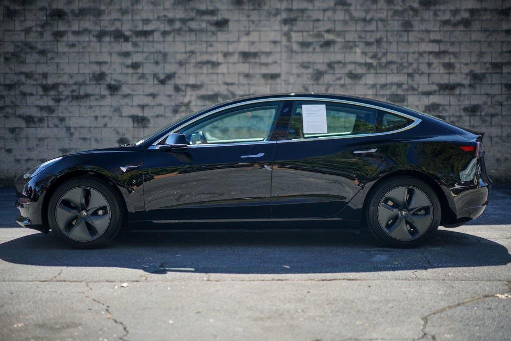 Used 2019 Tesla Model 3 Mid Range for sale $46,992 at Gravity Autos Roswell in Roswell GA 30076 8