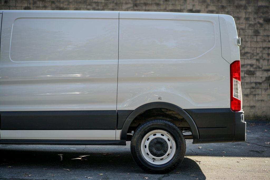 Used 2020 Ford Transit-150 Base for sale $43,492 at Gravity Autos Roswell in Roswell GA 30076 10
