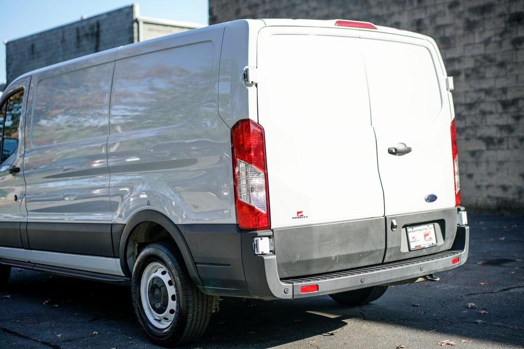 Used 2020 Ford Transit-150 Base for sale $42,993 at Gravity Autos Roswell in Roswell GA 30076 11