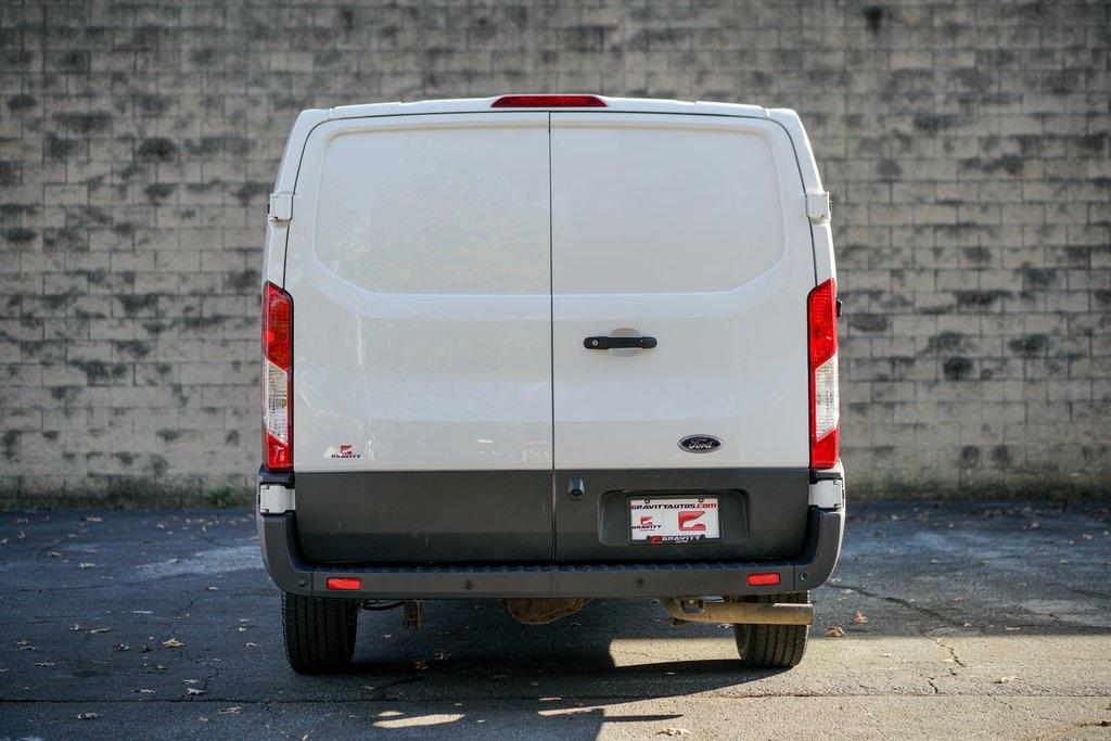 Used 2020 Ford Transit-150 Base for sale $43,492 at Gravity Autos Roswell in Roswell GA 30076 12