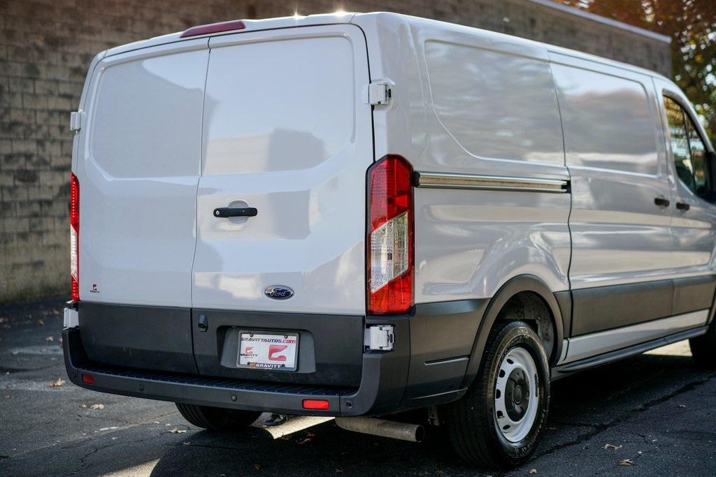 Used 2020 Ford Transit-150 Base for sale $42,993 at Gravity Autos Roswell in Roswell GA 30076 13
