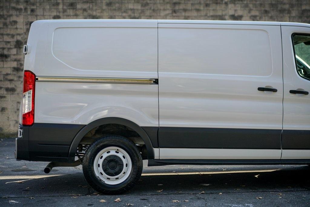 Used 2020 Ford Transit-150 Base for sale $43,492 at Gravity Autos Roswell in Roswell GA 30076 14