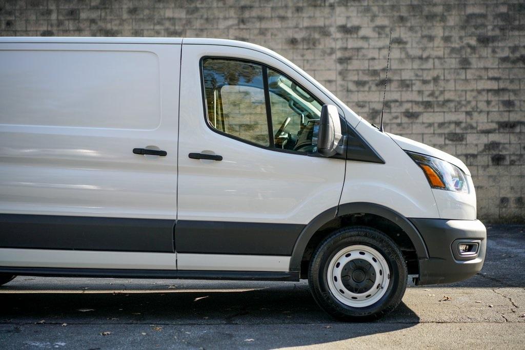 Used 2020 Ford Transit-150 Base for sale $42,993 at Gravity Autos Roswell in Roswell GA 30076 15