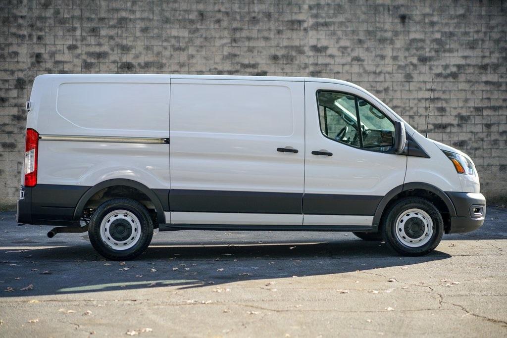 Used 2020 Ford Transit-150 Base for sale $42,993 at Gravity Autos Roswell in Roswell GA 30076 16