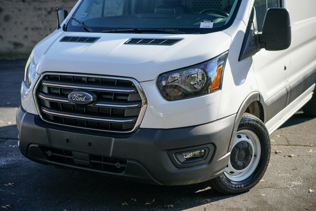 Used 2020 Ford Transit-150 Base for sale $42,993 at Gravity Autos Roswell in Roswell GA 30076 2