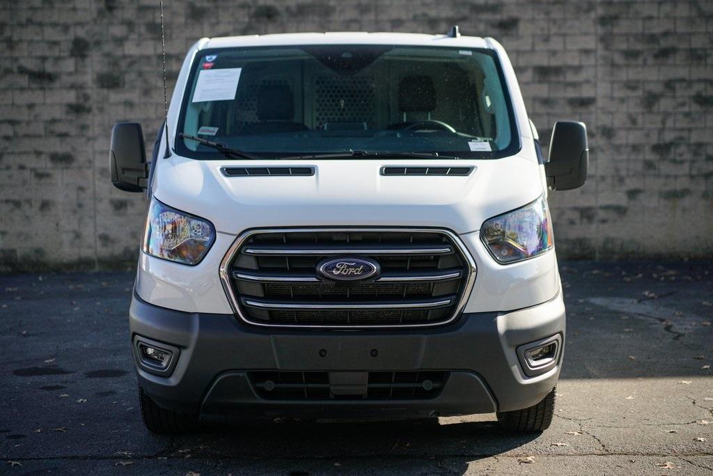 Used 2020 Ford Transit-150 Base for sale $43,492 at Gravity Autos Roswell in Roswell GA 30076 4