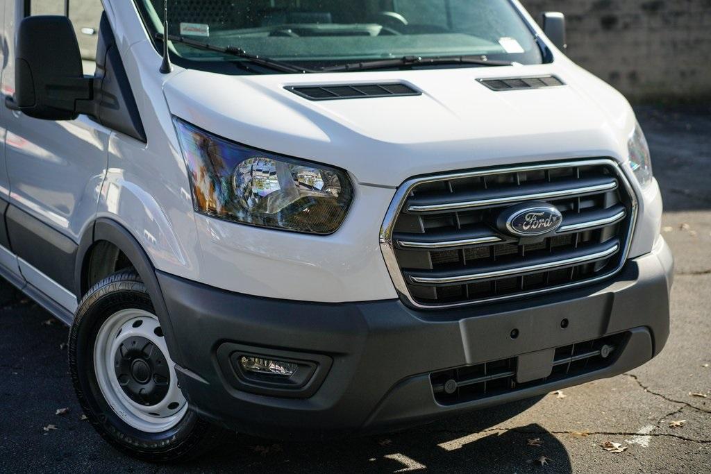 Used 2020 Ford Transit-150 Base for sale $43,492 at Gravity Autos Roswell in Roswell GA 30076 6