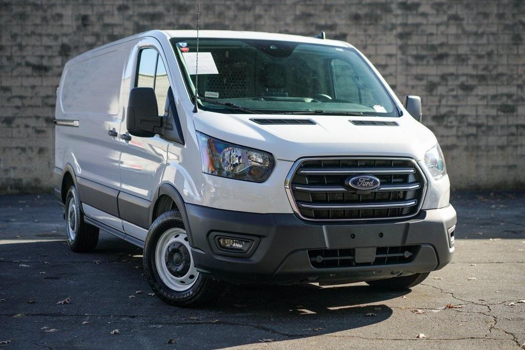 Used 2020 Ford Transit-150 Base for sale $43,492 at Gravity Autos Roswell in Roswell GA 30076 7