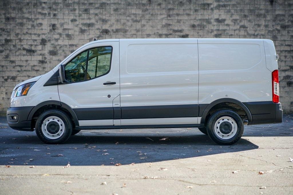 Used 2020 Ford Transit-150 Base for sale $42,993 at Gravity Autos Roswell in Roswell GA 30076 8