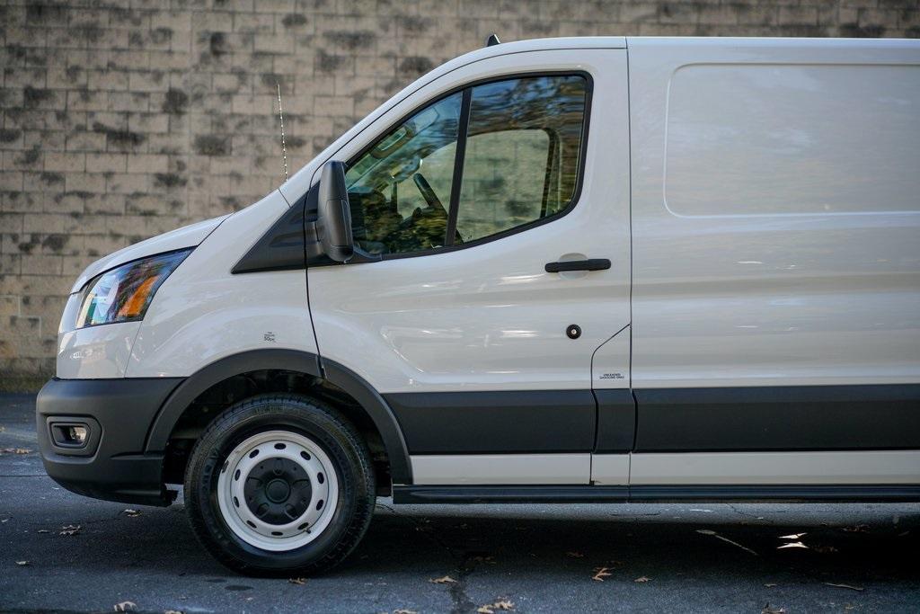 Used 2020 Ford Transit-150 Base for sale $42,993 at Gravity Autos Roswell in Roswell GA 30076 9