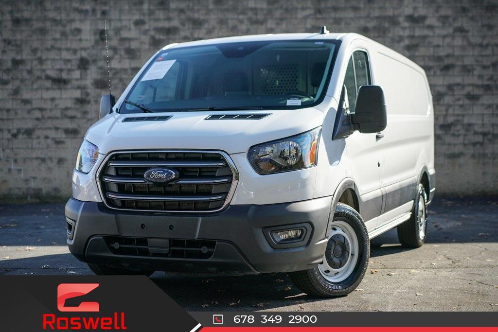 Used 2020 Ford Transit-150 Base for sale $42,993 at Gravity Autos Roswell in Roswell GA 30076 1