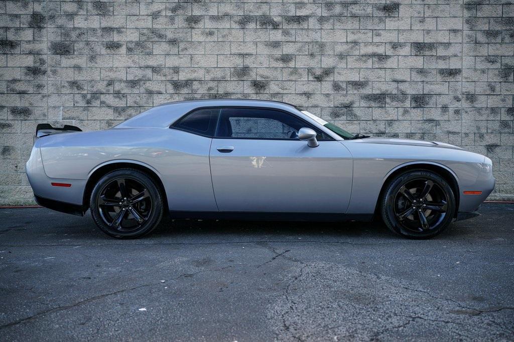 Used 2018 Dodge Challenger R/T for sale Sold at Gravity Autos Roswell in Roswell GA 30076 16