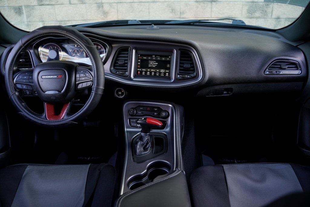 Used 2018 Dodge Challenger R/T for sale $32,993 at Gravity Autos Roswell in Roswell GA 30076 19