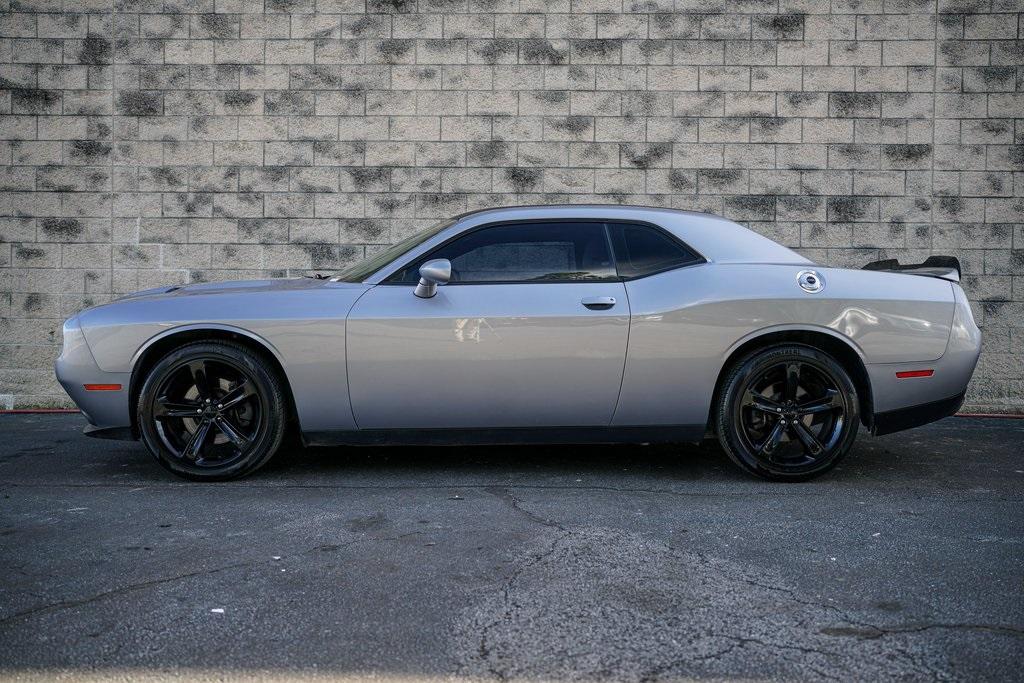 Used 2018 Dodge Challenger R/T for sale $32,993 at Gravity Autos Roswell in Roswell GA 30076 8