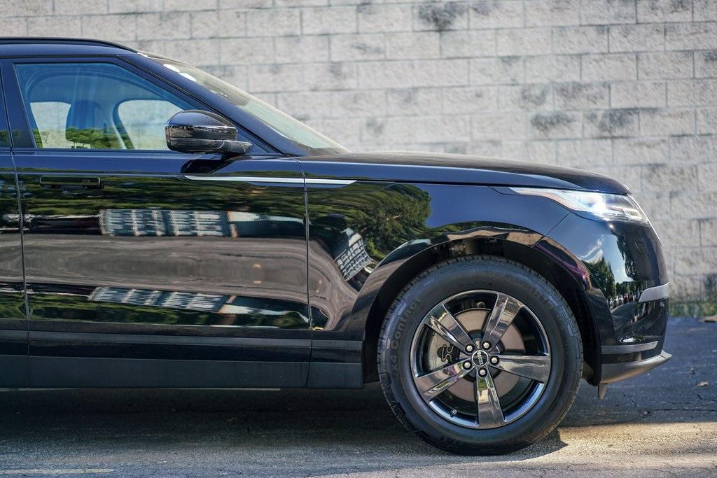 Used 2018 Land Rover Range Rover Velar P380 S for sale $47,993 at Gravity Autos Roswell in Roswell GA 30076 15