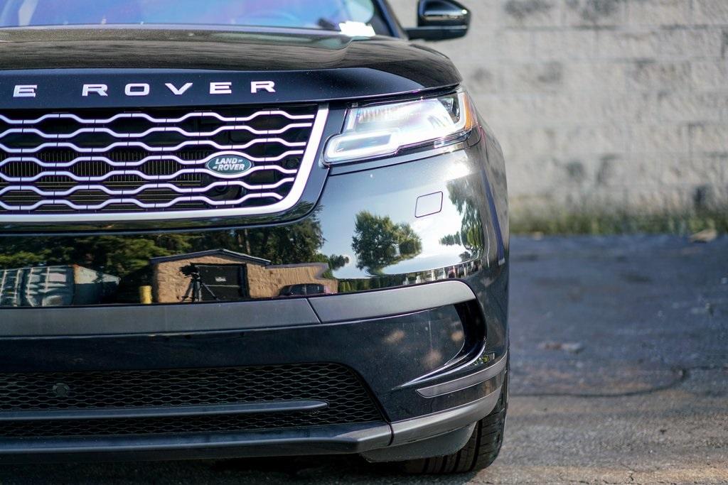 Used 2018 Land Rover Range Rover Velar P380 S for sale $47,993 at Gravity Autos Roswell in Roswell GA 30076 3