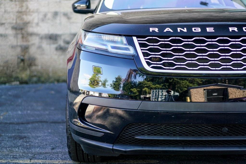 Used 2018 Land Rover Range Rover Velar P380 S for sale $47,993 at Gravity Autos Roswell in Roswell GA 30076 5