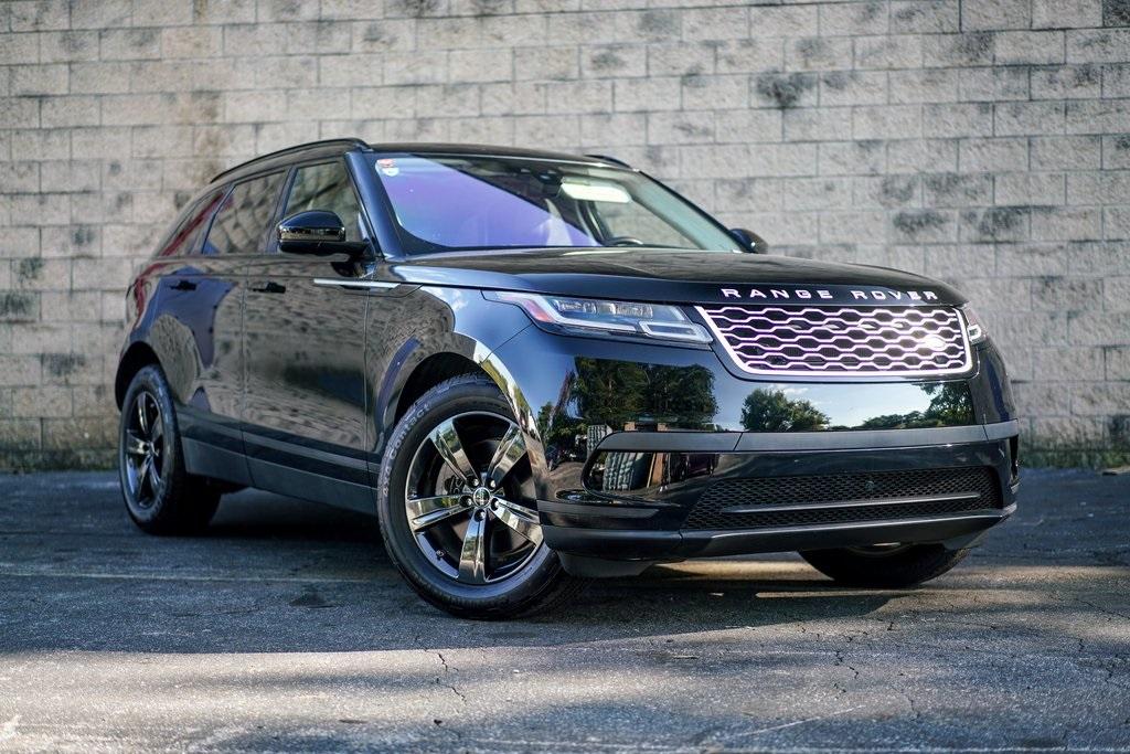 Used 2018 Land Rover Range Rover Velar P380 S for sale $47,993 at Gravity Autos Roswell in Roswell GA 30076 7