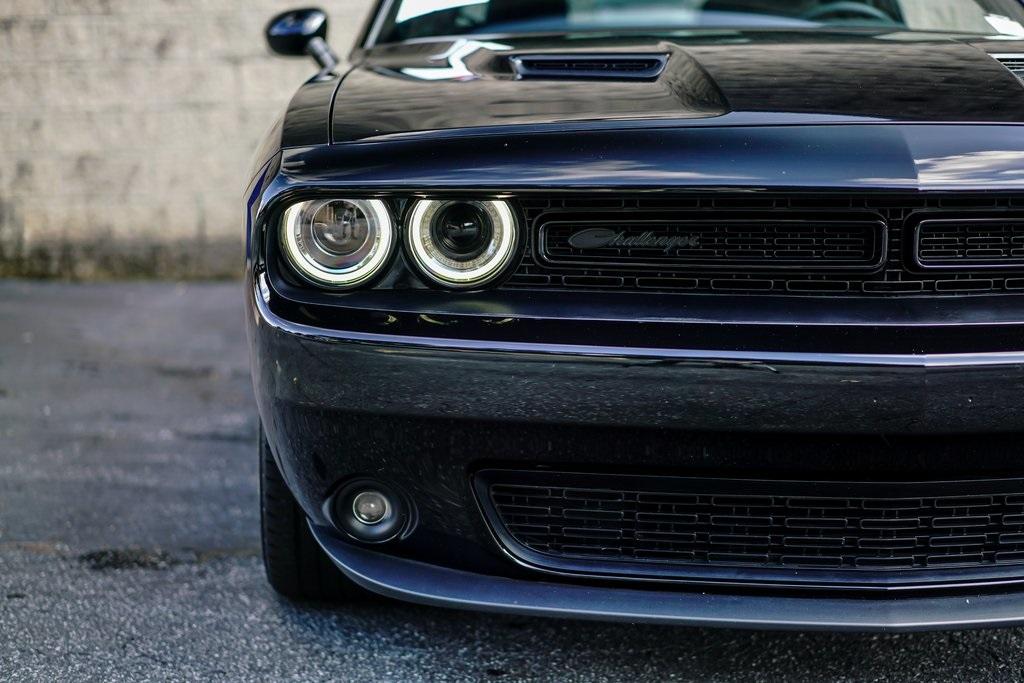 Used 2020 Dodge Challenger SXT for sale $33,992 at Gravity Autos Roswell in Roswell GA 30076 5