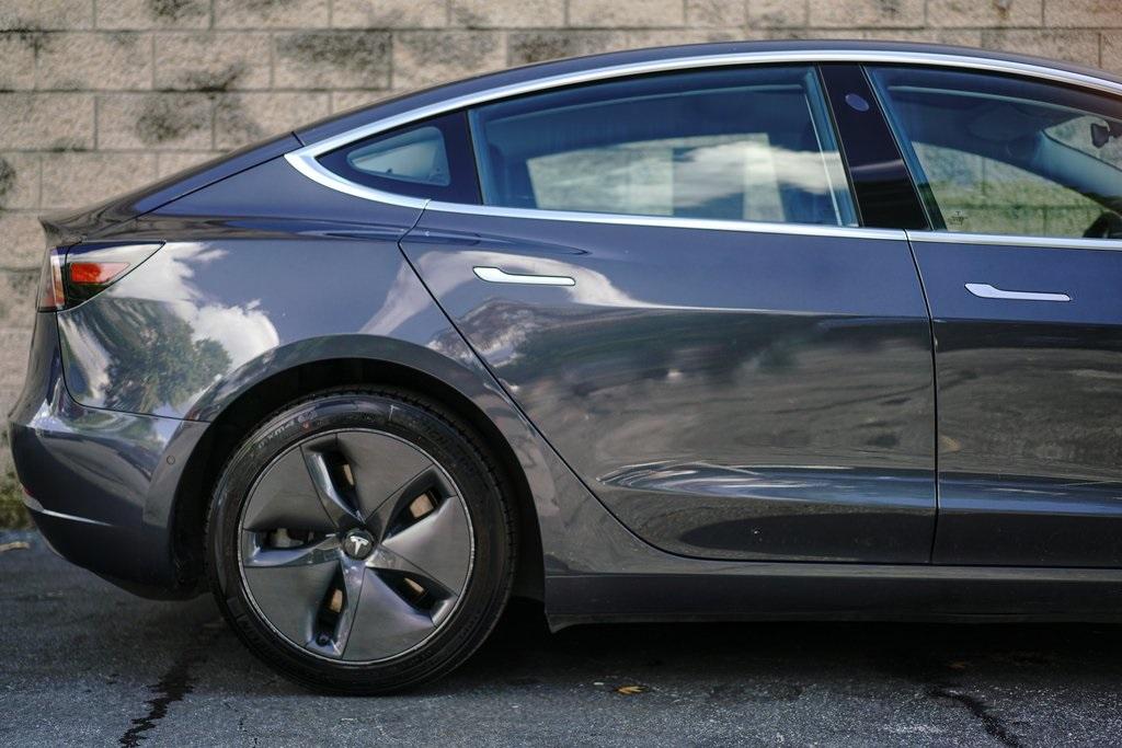 Used 2020 Tesla Model 3 Standard Range Plus for sale $52,992 at Gravity Autos Roswell in Roswell GA 30076 14