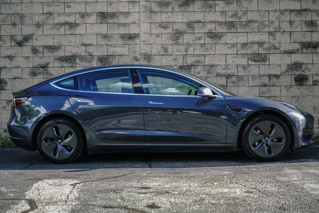 Used 2020 Tesla Model 3 Standard Range Plus for sale $47,492 at Gravity Autos Roswell in Roswell GA 30076 16