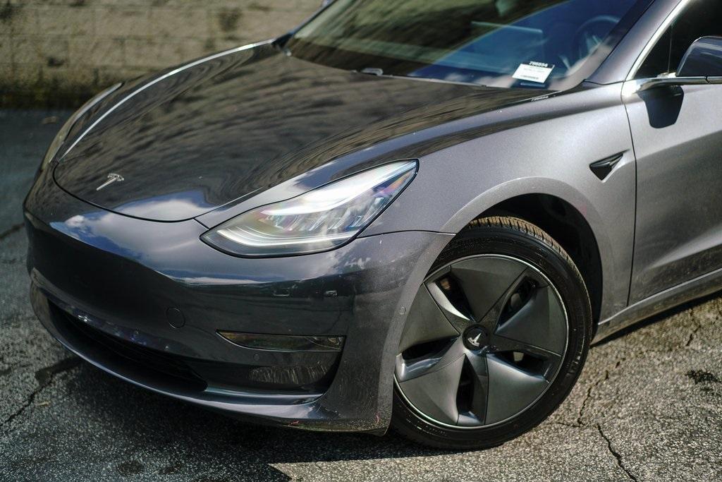 Used 2020 Tesla Model 3 Standard Range Plus for sale $47,492 at Gravity Autos Roswell in Roswell GA 30076 2