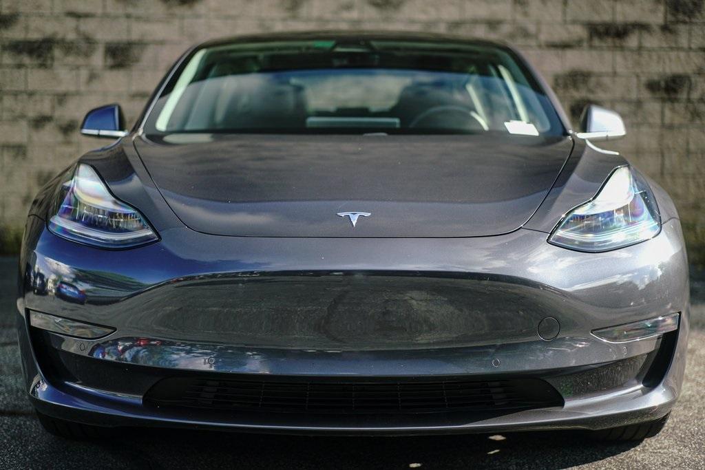 Used 2020 Tesla Model 3 Standard Range Plus for sale $52,992 at Gravity Autos Roswell in Roswell GA 30076 4