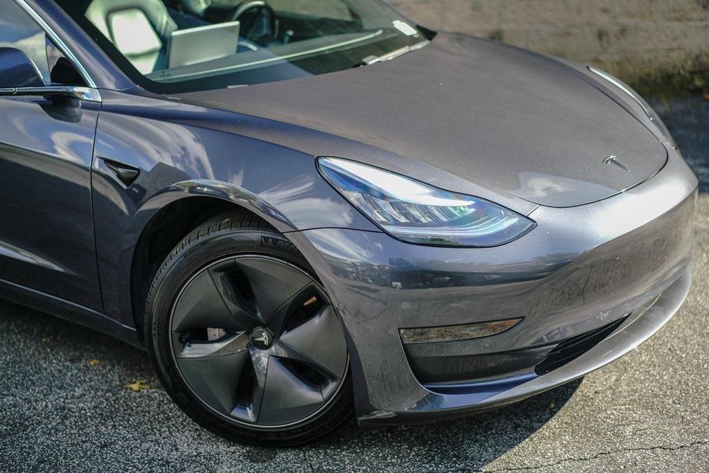 Used 2020 Tesla Model 3 Standard Range Plus for sale $47,492 at Gravity Autos Roswell in Roswell GA 30076 6