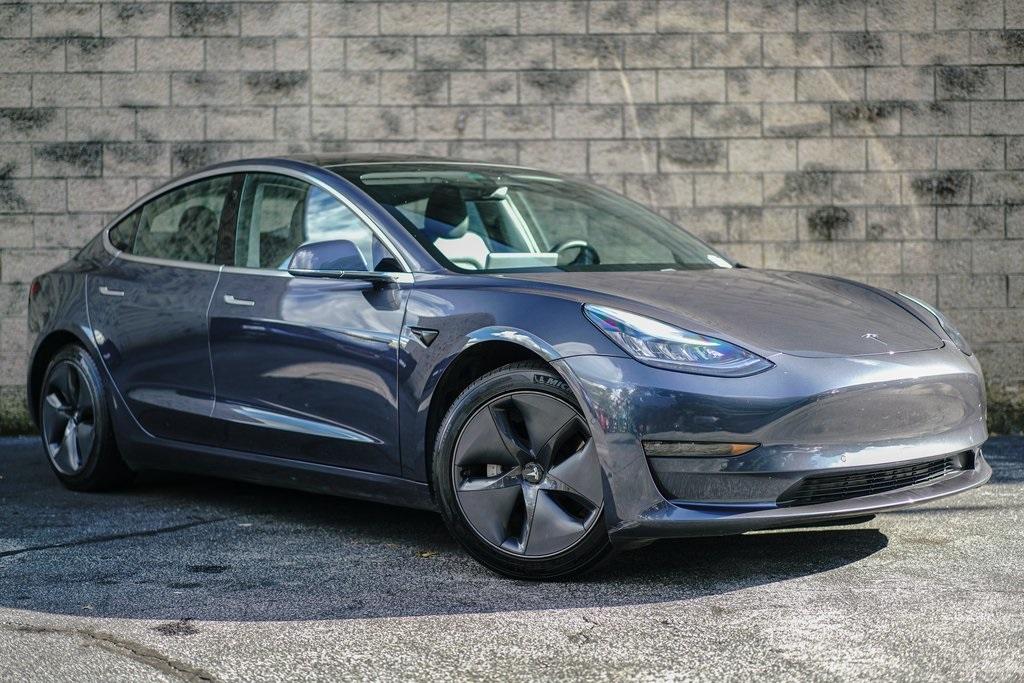 Used 2020 Tesla Model 3 Standard Range Plus for sale $47,492 at Gravity Autos Roswell in Roswell GA 30076 7