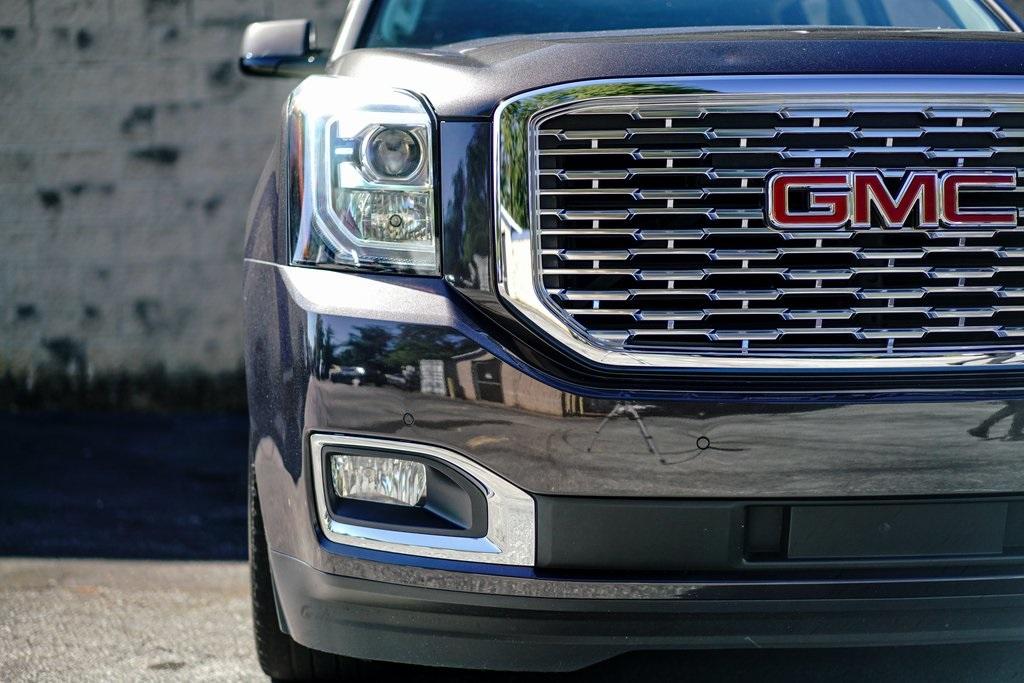 Used 2018 GMC Yukon Denali for sale $50,992 at Gravity Autos Roswell in Roswell GA 30076 5