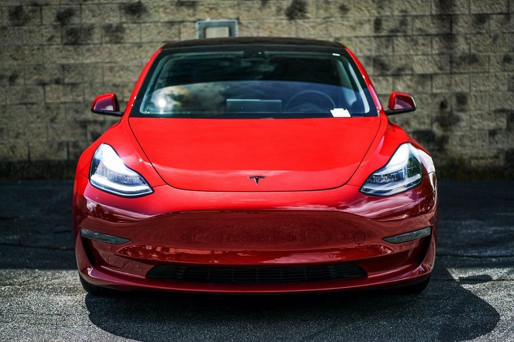 Used 2019 Tesla Model 3 Mid Range for sale $36,392 at Gravity Autos Roswell in Roswell GA 30076 4