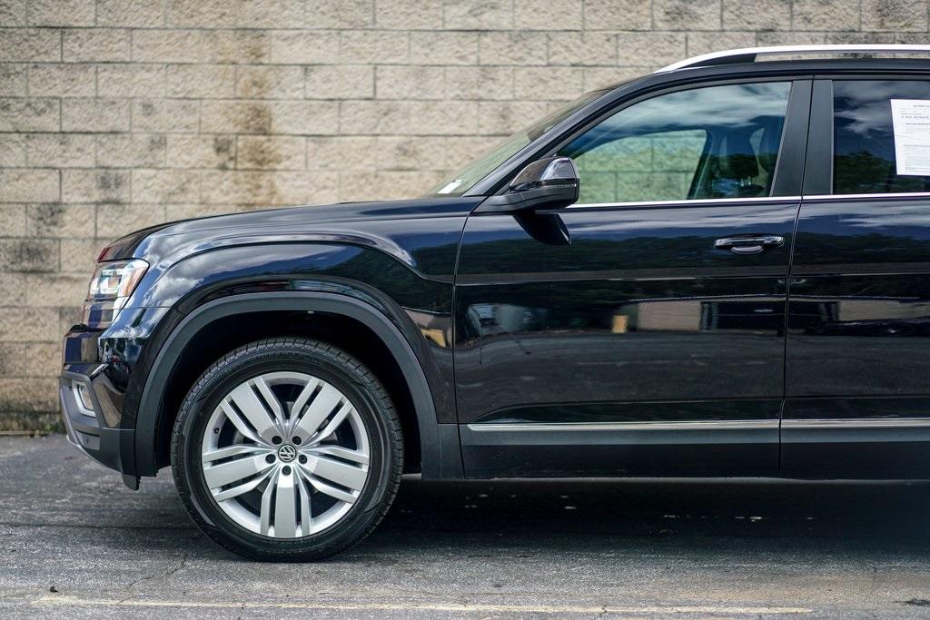 Used 2019 Volkswagen Atlas SEL for sale $38,992 at Gravity Autos Roswell in Roswell GA 30076 9