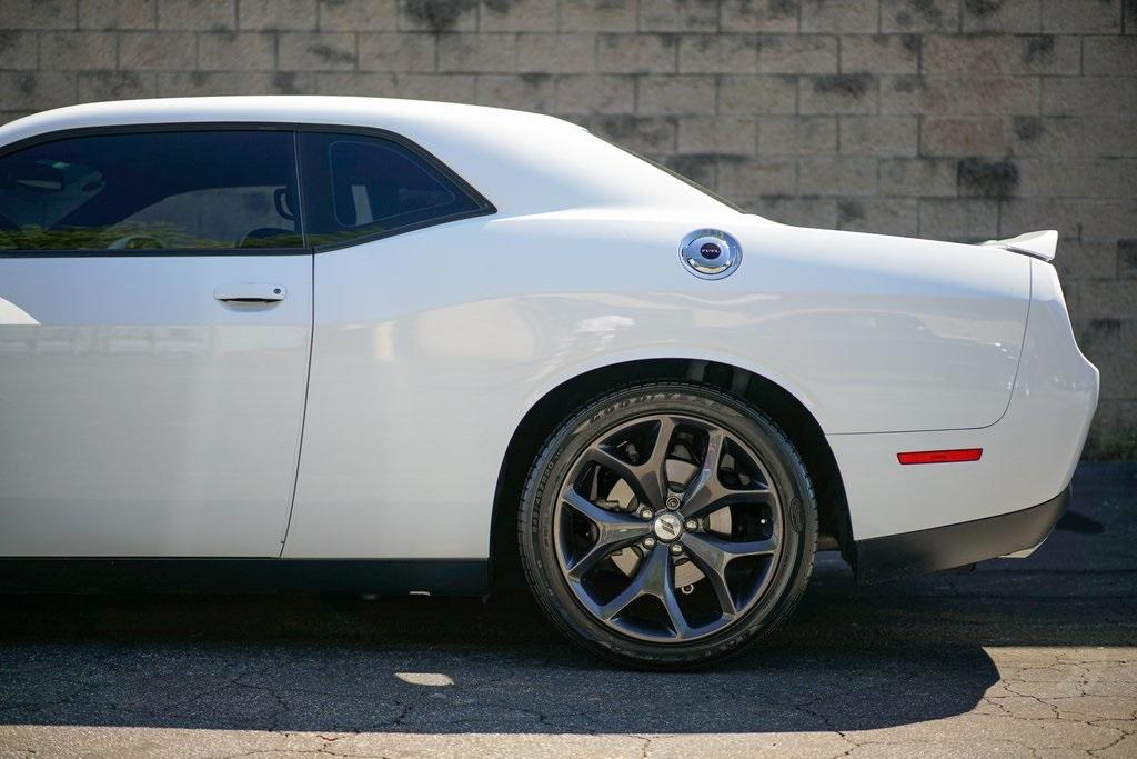 Used 2019 Dodge Challenger R/T for sale $37,492 at Gravity Autos Roswell in Roswell GA 30076 10