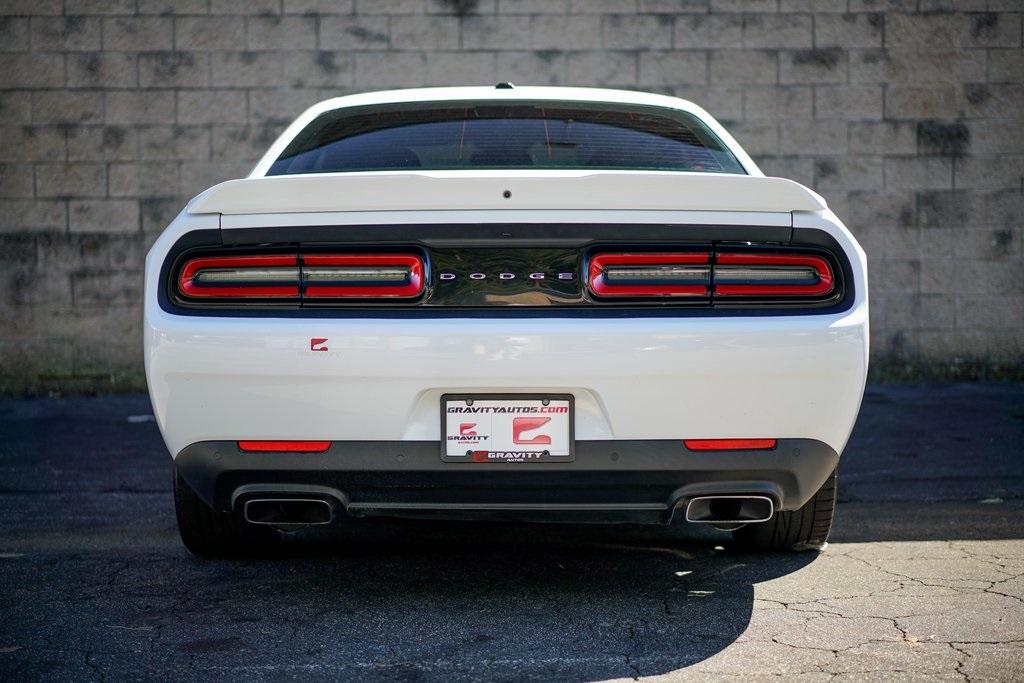Used 2019 Dodge Challenger R/T for sale $37,492 at Gravity Autos Roswell in Roswell GA 30076 12