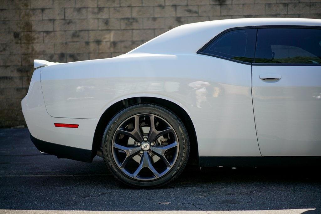 Used 2019 Dodge Challenger R/T for sale $37,492 at Gravity Autos Roswell in Roswell GA 30076 14