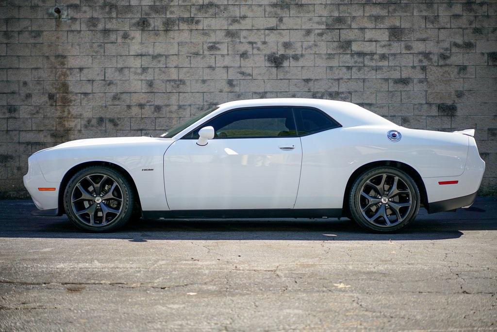 Used 2019 Dodge Challenger R/T for sale $37,492 at Gravity Autos Roswell in Roswell GA 30076 8