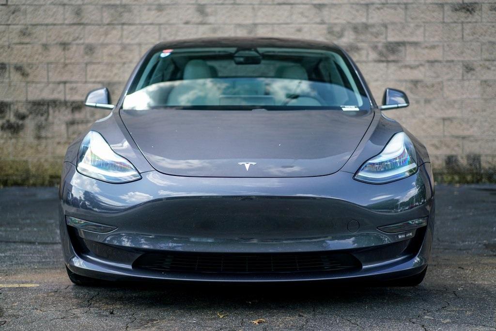 Used 2018 Tesla Model 3 Long Range for sale $51,991 at Gravity Autos Roswell in Roswell GA 30076 4
