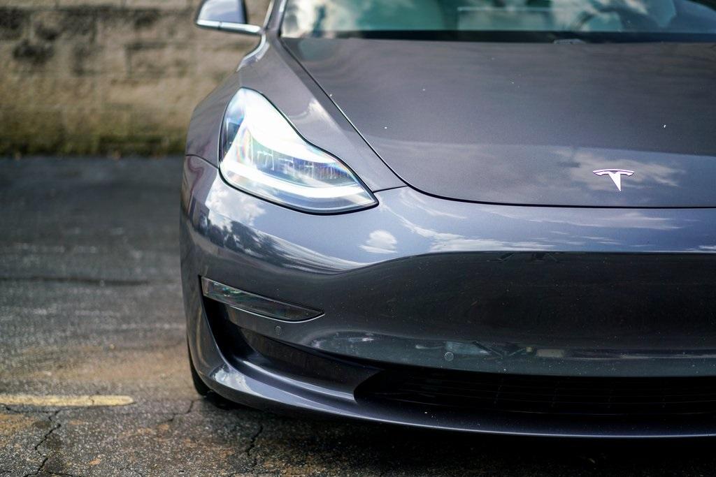 Used 2018 Tesla Model 3 Long Range for sale $51,991 at Gravity Autos Roswell in Roswell GA 30076 5