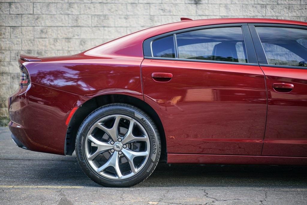 Used 2017 Dodge Charger R/T for sale $33,991 at Gravity Autos Roswell in Roswell GA 30076 12