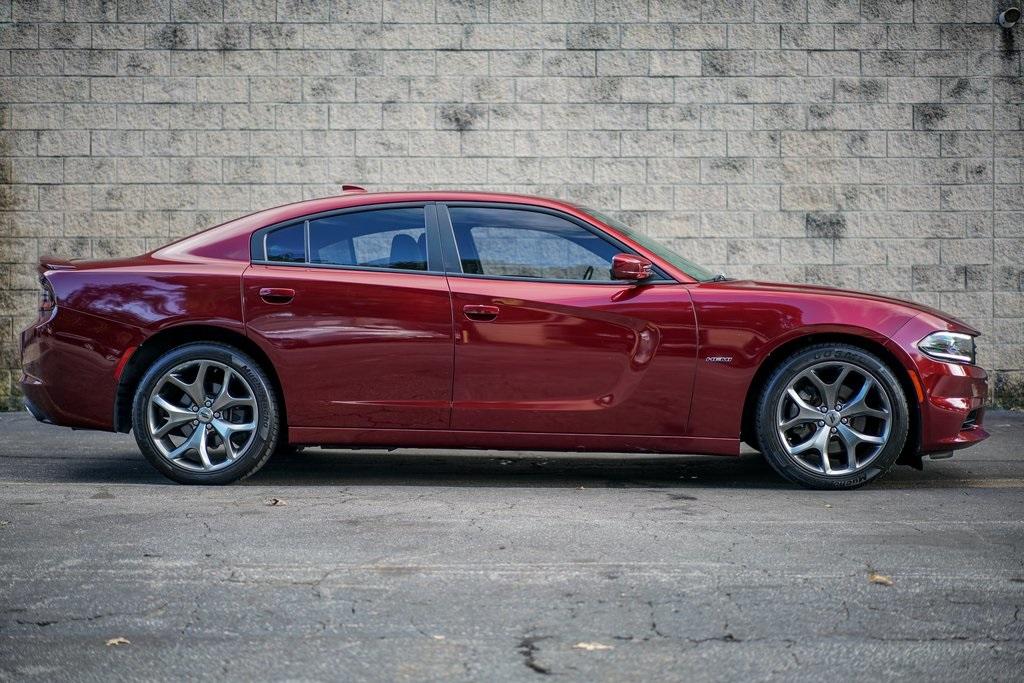 Used 2017 Dodge Charger R/T for sale $33,991 at Gravity Autos Roswell in Roswell GA 30076 14